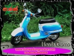 honda giorno honda-scoopy 50cc