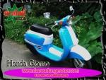 honda giorno honda-scoopy 50cc