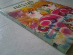 เฟรนด์ เพื่อนรัก เพื่อนพก เล่ม 9 / วิบูลย์กิจ ///// ขายแล้วค่ะ