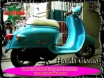 honda giorno honda-scoopy 50cc