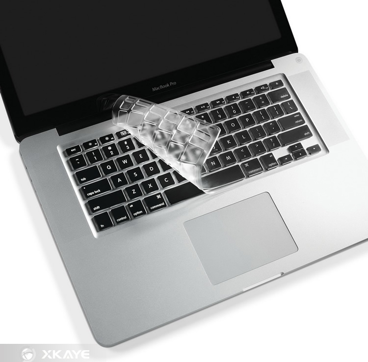 พร้อมส่ง แผ่นกันรอย กันฝุ่น คีย์บอร์ด Mac Book Pro 13 นิ้ว พร้อมส่ง แผ่นกันรอย กันฝุ่น คีย์บอร์ด Mac Book Pro 13 นิ้ว