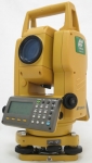 กล้องสำรวจประมวลผลรวม (Total Station) Topcon GTS-255N