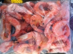 กุ้งต้ม(ตามไซส์)