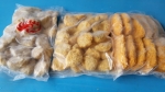 นักเก็ตไก่ทอด