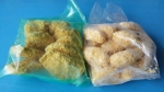 ไก่ชีส/มันบดชีส
