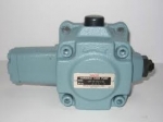 variable vane pump vpe-f30d-10