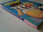 คาเซะคุน นักเตะเทวดา เล่ม 1 / หมึกจีน