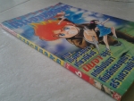 นินจาหลงยุค รันมารุ เล่ม6  / วิบูลย์กิจ
