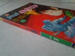 เคนจิ นักสู้ทรนง เล่ม 3 / มิตรไมตรี