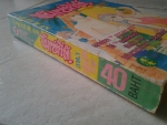 รันเซ่ที่รัก ภาค 1 เล่ม 3(อสูรน้้อยรันเซ่)  / หมึกจีน