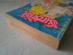 รันเซ่ที่รัก ภาค 1 เล่ม 3(อสูรน้้อยรันเซ่)  / หมึกจีน
