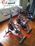 จักรยาน spinbike # 13,900 บาท