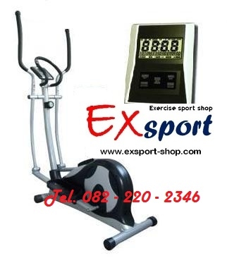 เครื่องเดินวงรี 8001 เครื่องเดินวงรี 8001