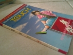 TOUCH ทัช เล่ม34 / วิบูลย์กิจ/////ขายแล้วค่ะ
