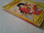 เจ้าสาวซาตาน เล่ม 2/ ยอดธิดา