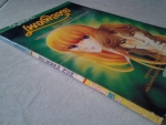 เพอเพิลอาย เล่ม4 / วิบูลย์กิจ /////ขายแล้วค่ะ