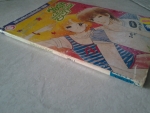 วัยรักเปปเปอร์มินท์ เล่ม 1 / สยามสปอร์ต/////ขายแล้วค่ะ