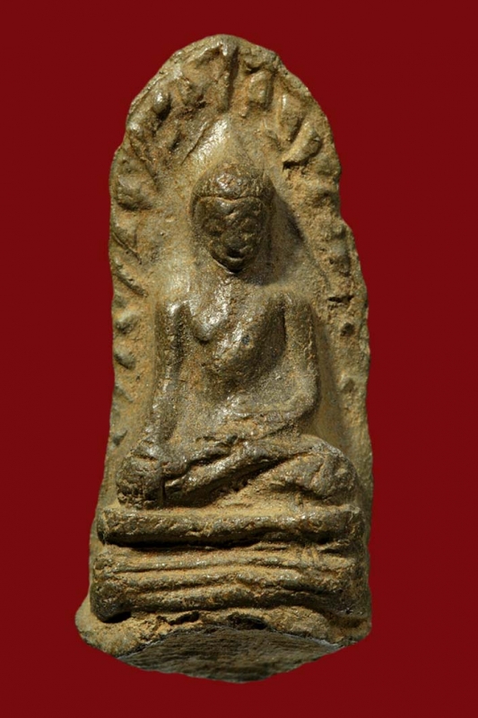 พระรอดเนื้อสวย