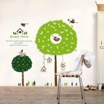 Sweet Home 60*90 cm.
