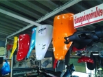 หน้าร้าน ใบประกอบการ วิธีประกอบรถ ดาวดึงษ์ มอเตอร์ LINE@ @daowadungmotor