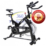 จักรยานนั่งปั่น SPIN BIKE