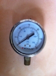 นำเข้าและจำหน่ายPRESSURE GAGUE Weksler Ea14