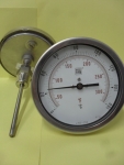 นำเข้าและจำหน่าย thermometers&thermowell Weksler