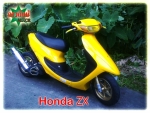 honda zx af 34-35-cesta