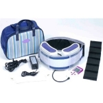 เข็มขัดสลายไขมัน เครื่องสลายไขมัน Shaking Body Slimmer