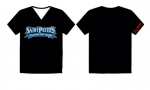 ตัวอย่างงานสกรีนราคาพร้อมเสื้อ