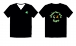ตัวอย่างงานสกรีนราคาพร้อมเสื้อ