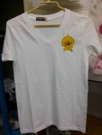 ตัวอย่างงานสกรีนราคาพร้อมเสื้อ