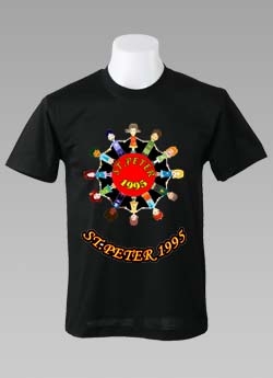 ตัวอย่างงานสกรีนราคาพร้อมเสื้อ ตัวอย่างงานสกรีนราคาพร้อมเสื้อ