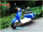 honda giorno honda-scoopy 50cc