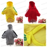 พร้อมส่ง เสื้อกันหนาวมีฮู้ด ลาย Adidog