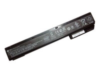 แบตเตอรี่ โน๊ตบุ๊ค HP/Compaq NLH-8560w ความจุ 83Wh ของแท้