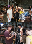 บ้านสุนัขจรจัด พี่จิ๋ม ชลบุรี บ้านสุนัขจรจัด พี่จิ๋ม ชลบุรี