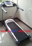 ลู่วิ่งไฟฟ้า EX-1610