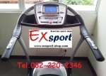 ลู่วิ่งไฟฟ้า EX-1610
