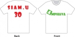 เสื้อสกรีนบล๊อค
