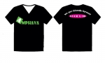 เสื้อสกรีนบล๊อค