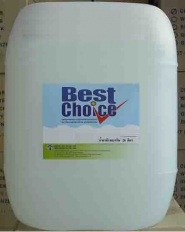 Best choice Anti-Spatter น้ำยาป้องกันสะเก็ดเชื่อม ไม่เกิดตามดบนชิ้นงาน ปลอดภัย ส
