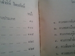จักรวาลโหร โดย 3 นักพยากรณ์ชื่อดัง /////ขายแล้วค่ะ