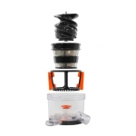 เครื่องปั่นน้ำผักผลไม้ เครื่องแยกกากน้ำผักผลไม้ Easy Slow Juicer