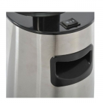เครื่องปั่นน้ำผักผลไม้ เครื่องแยกกากน้ำผักผลไม้ Easy Slow Juicer