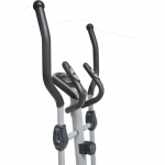 เครื่องเดินวงรี ลู่เดินกึ่งสเต็ป TWO IN ONE ELLIPTICAL BIKE