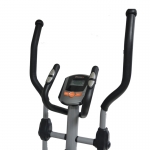 เครื่องเดินวงรี ลู่เดินกึ่งสเต็ป TWO IN ONE ELLIPTICAL BIKE