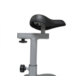 เครื่องเดินวงรี ลู่เดินกึ่งสเต็ป TWO IN ONE ELLIPTICAL BIKE