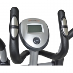 เครื่องเดินวงรี ลู่เดินกึ่งสเต็ป TWO IN ONE ELLIPTICAL BIKE