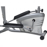 เครื่องเดินวงรี ลู่เดินกึ่งสเต็ป TWO IN ONE ELLIPTICAL BIKE